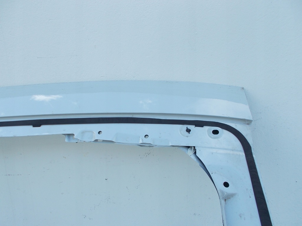 фото №12, Кришка багажника задня renault arkana