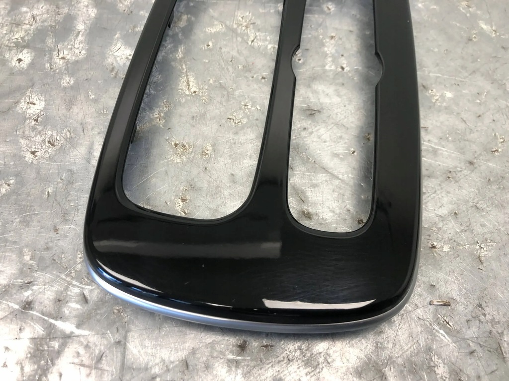 фото №3, Рамка радіо smart 453 a4536805102