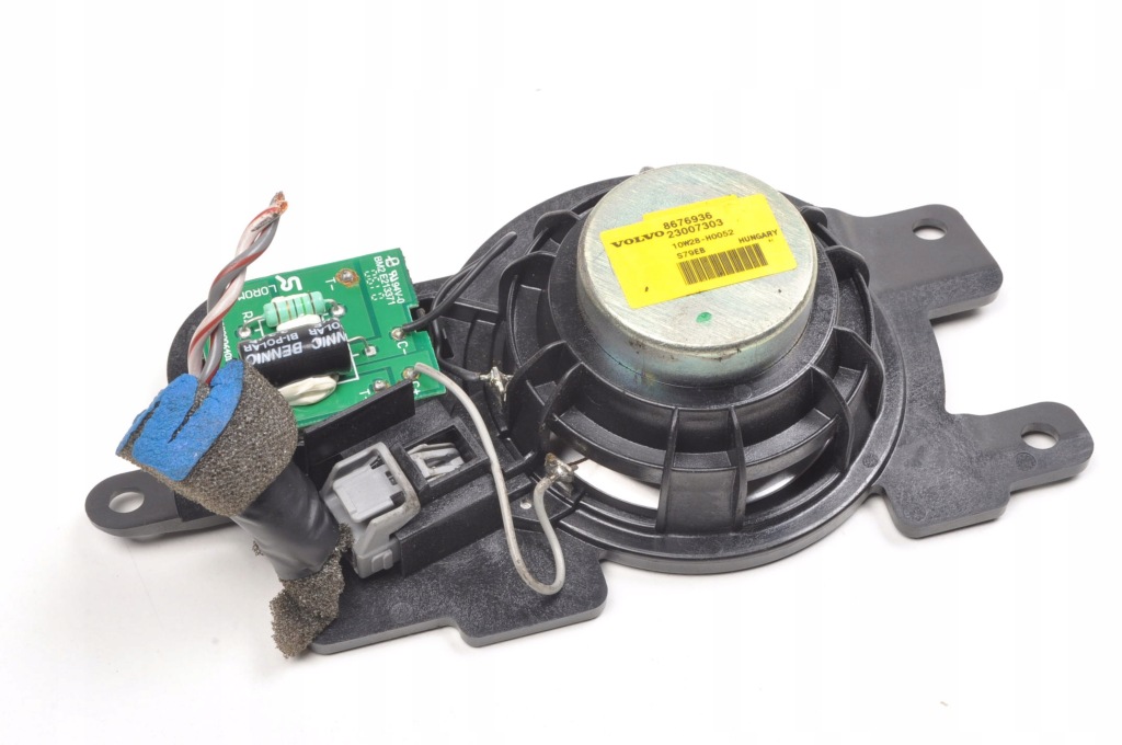 Volvo c30 динамик 8676936 Недорого