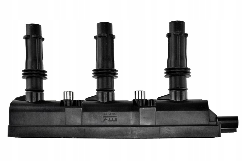 фото №11, Катушка зажигания opel corsa d 1.0 2010.01-