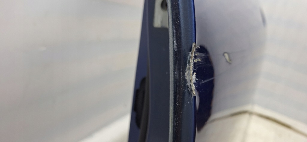 фото №9, Mercedes c klasa w206 a206 дверь левая передние перед