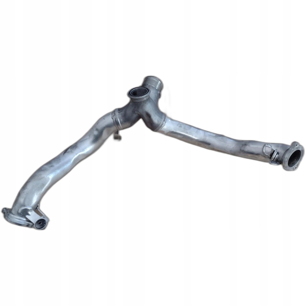 Купить Audi sq7 4m 4.0 tdi tdi коллектор впускной  труба интеркулер 057145673k