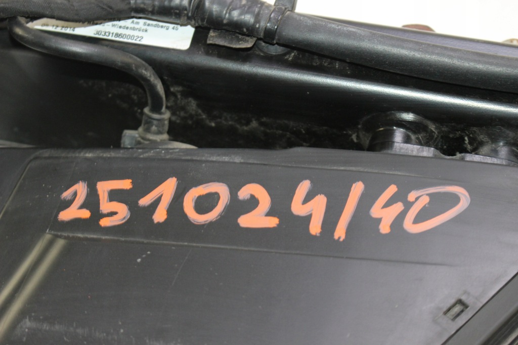 фото №9, Hak буксировочный электрический bmw f25 x3 bmw 6798714