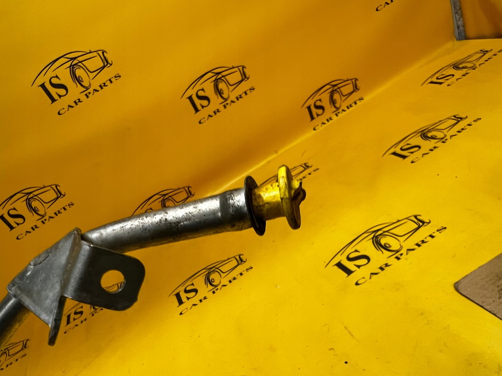 фото №4, Щуп щуп уровня масла renault 0.9 tce