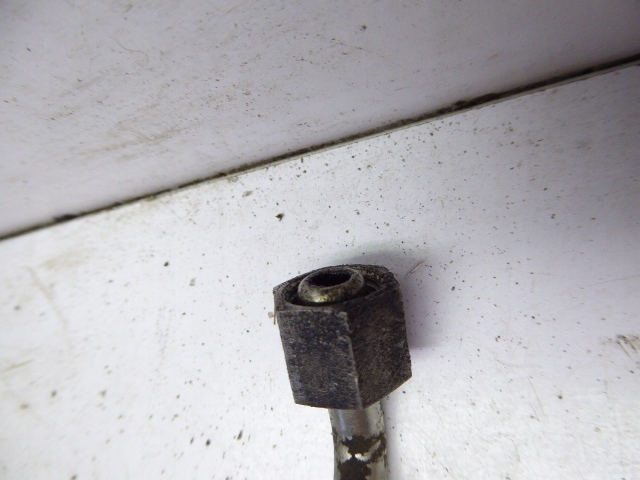 фото №5, Caliber 06-11 шланг трубка dpf фильтра 2.0 crd bwd