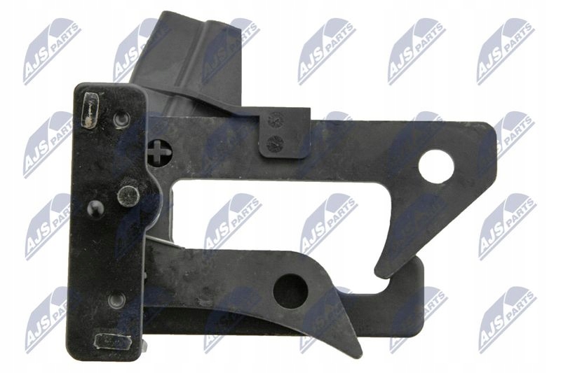 фото №13, Замок капот крышки двигателя mercedes cls c218 11-,