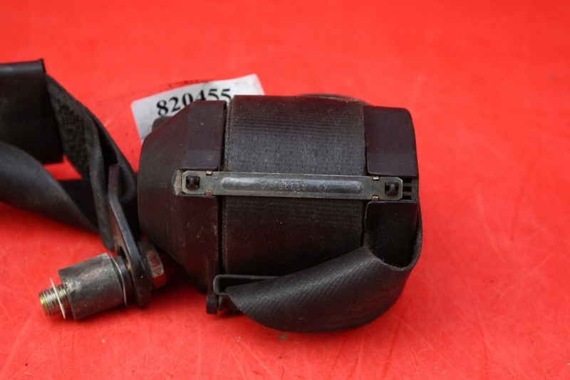 фото №5, Pas безопасности левый перед 43594d fiat doblo 1 i 01-05