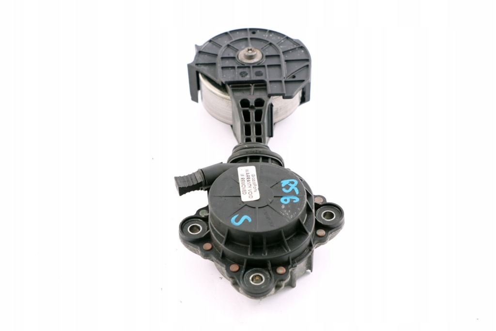 фото №9, Mini r56 s колесо cierne шкив привод насоса натяжитель