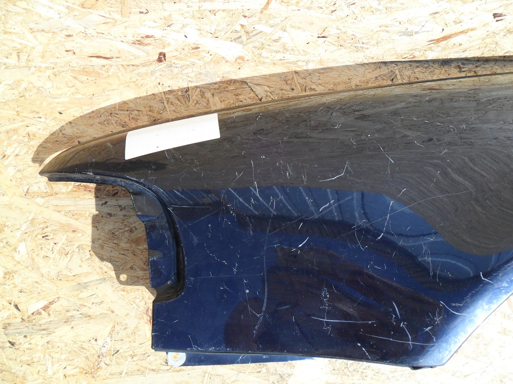 фото №10, Audi a8 d2/4d 1996- крила лівий