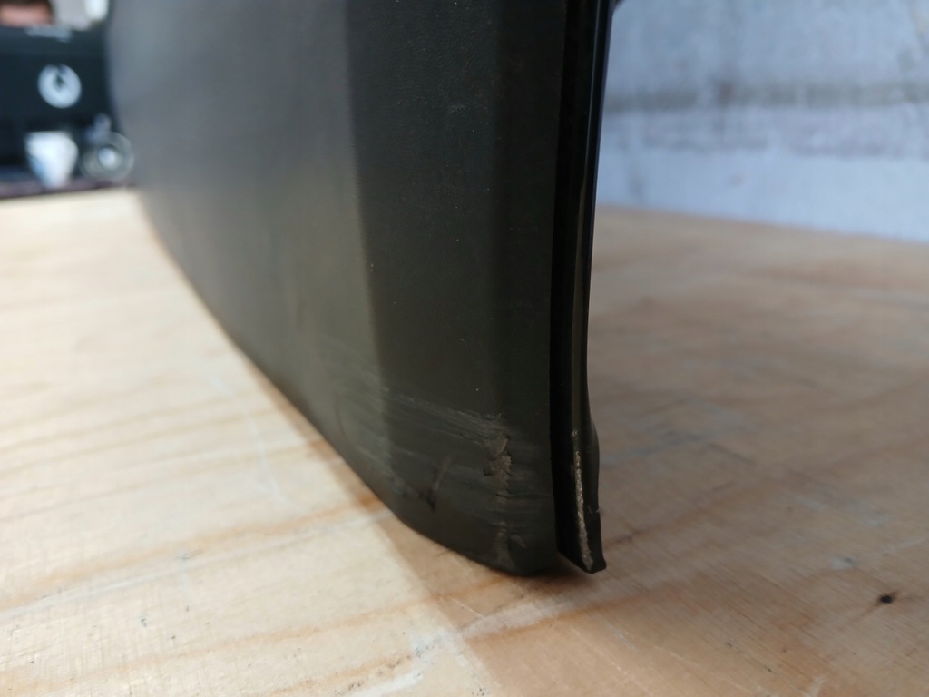 фото №4, Двері перед праве peugeot rifter