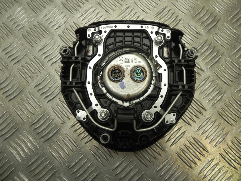 фото №5, Подушка повітряна водія toyota c-hr 2019 45130f4030xx