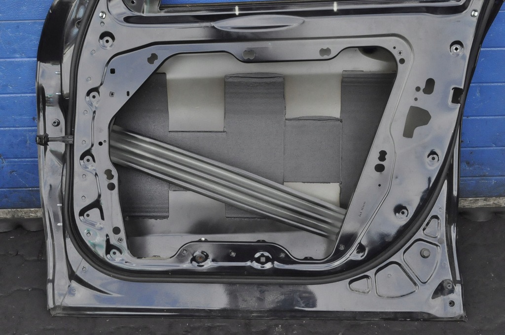 фото №6, Bmw ix3 g08 дверь правый перед передние 21r