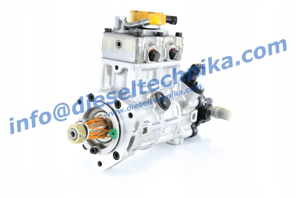 Купити Насос 2641a405 295-9125 324-0532