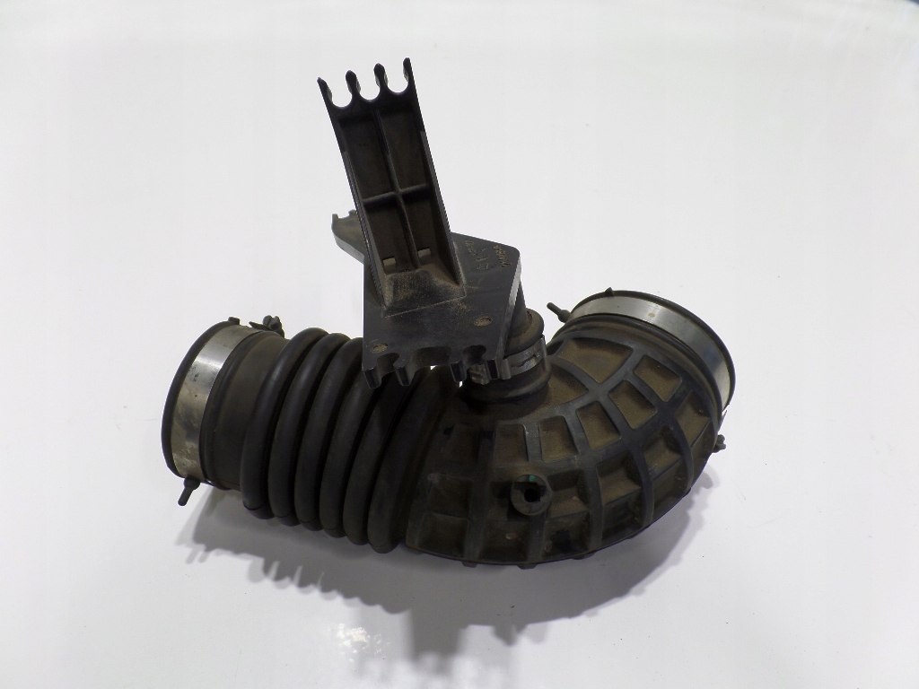 фото №1, Nissan navara d40 2.5 dci труба wąż турбонагнетателя