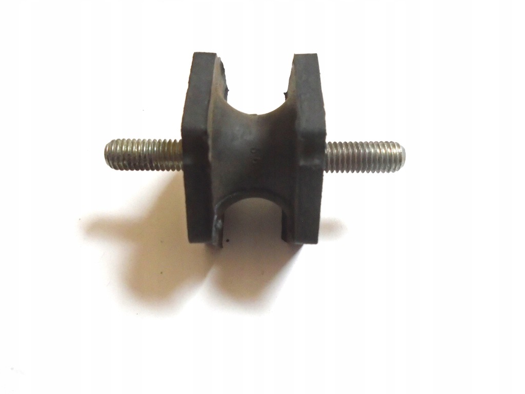 фото №2, Кронштейн глушника r18 r21 r25 espace ii trafic