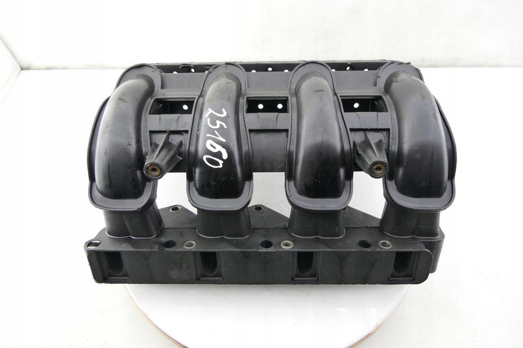 фото №1, Коллектор всасывающий mercedes vito w638 2.2 cdi