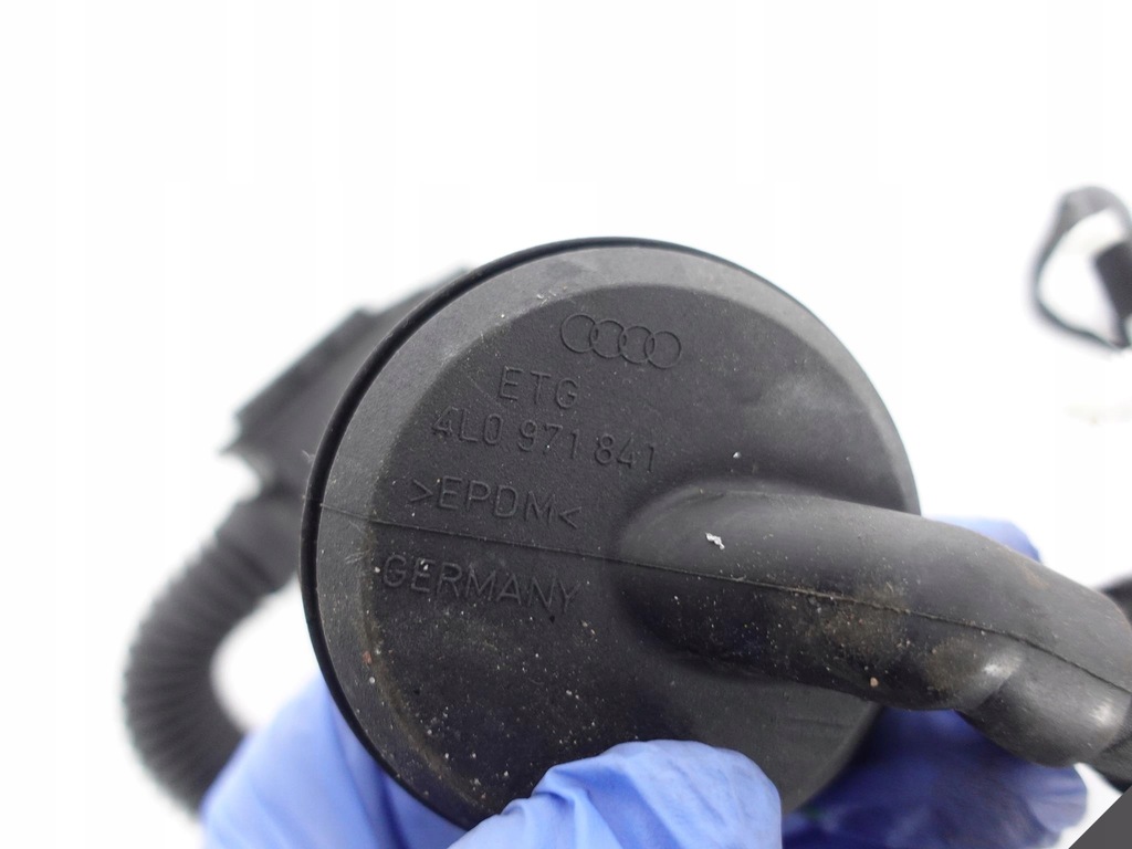 фото №8, Audi a6 s6 c7 4g0 11- двері джгут електропроводка