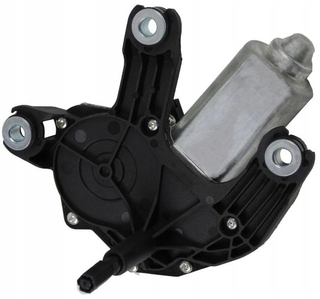 фото №3, Двигатель дворник задняя mini mini r50 r53 r56 01-13