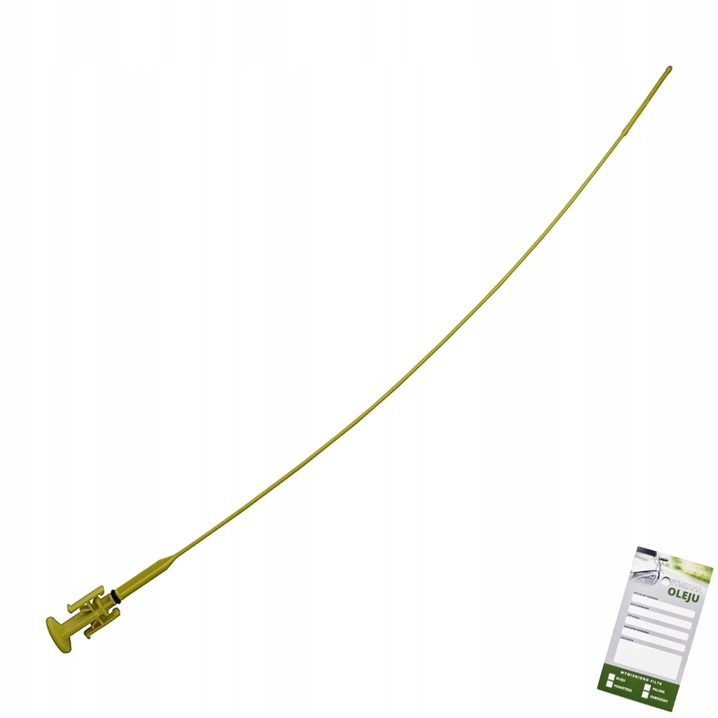 фото №1, Щуп масла renault opel 8200457625 93190580