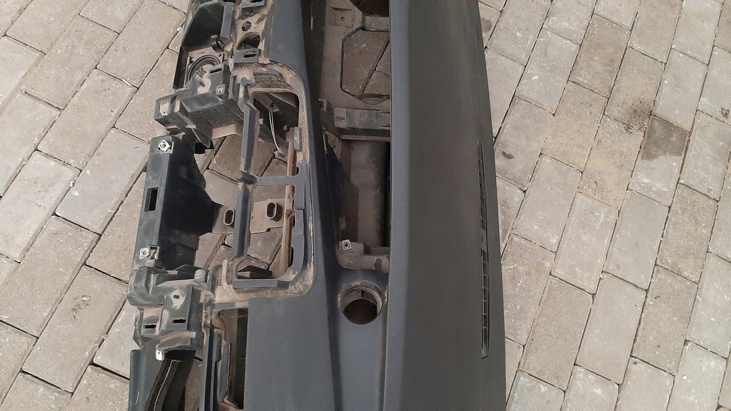 фото №9, Renault vel satis панель приладів приладова консоль панель приладів