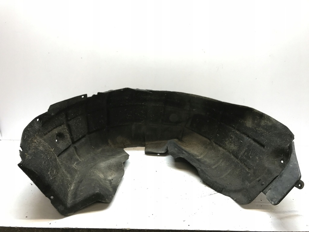 фото №8, Подкрылок правое задние skoda superb iii 3v5810970a