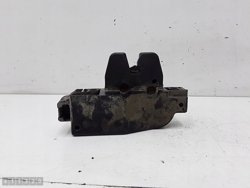 фото №1, 2001 citroen c5 блокировка 9633089280