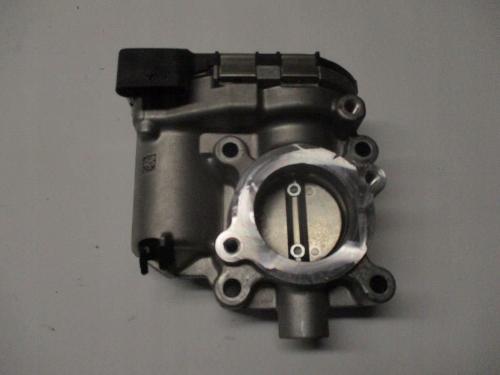 фото №1, Дроссельная заслонка nissan qashqai 1,3tce 161203209r