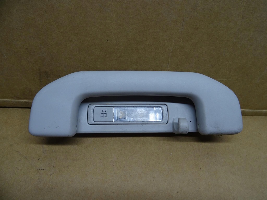 фото №1, Mercedes w205 лампа стельовий ручка a0009068905