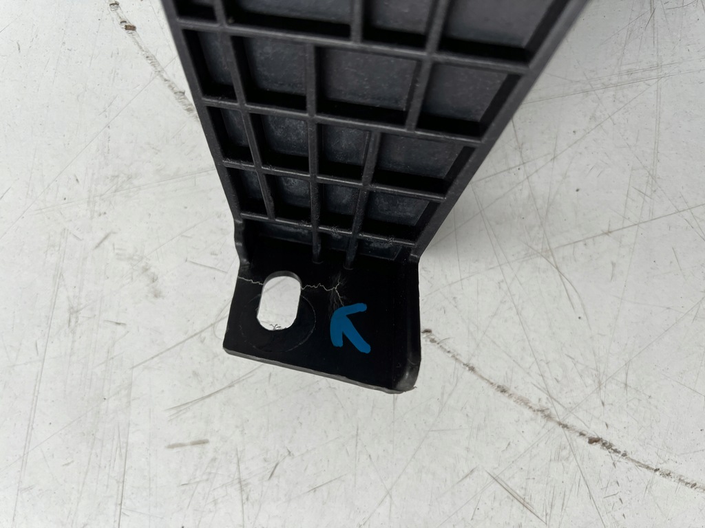 фото №8, Pas передний радиатор peugeot 508 i lift