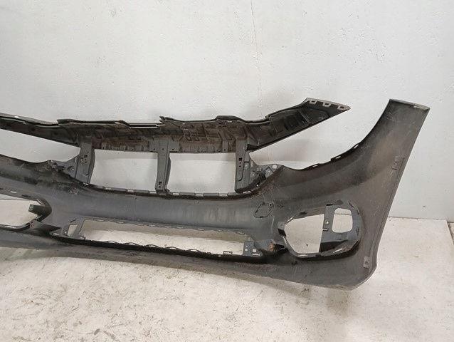 Бампер перед передній fiat tipo 2 2 седан 15- Недорого