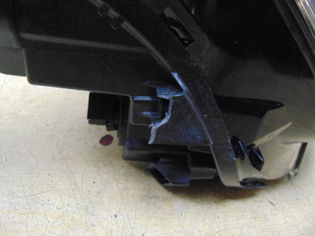 Фара правый  перед vw golf viii led европа оригинал Недорого