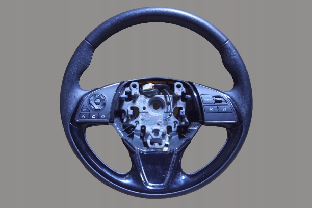 фото №1, Mitsubishi asx повітропровід шкіра multi