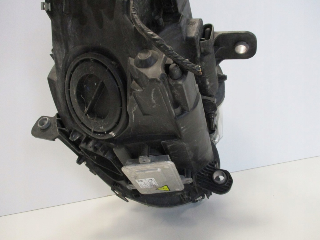 фото №4, Лампа bixenon mini countryman r60 9801043 лівий