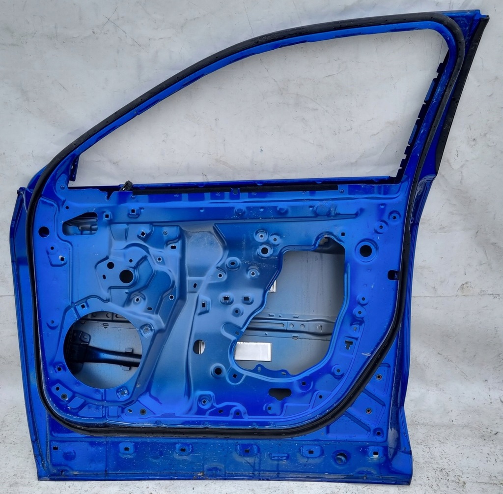 фото №9, Дверь lexus ux 18-22 правый перед