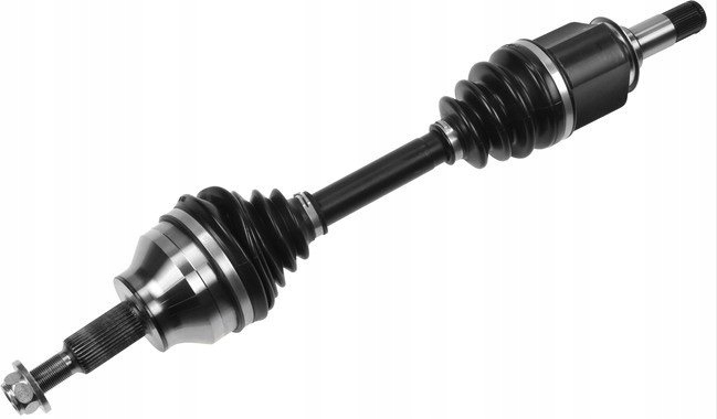 фото №1, Приводной вал приводная dodge durango 2011-2021