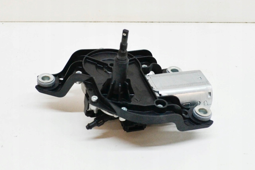 фото №6, Mercedes-benz b w245 задний панель двигатель дворники дверь новый оригинальный