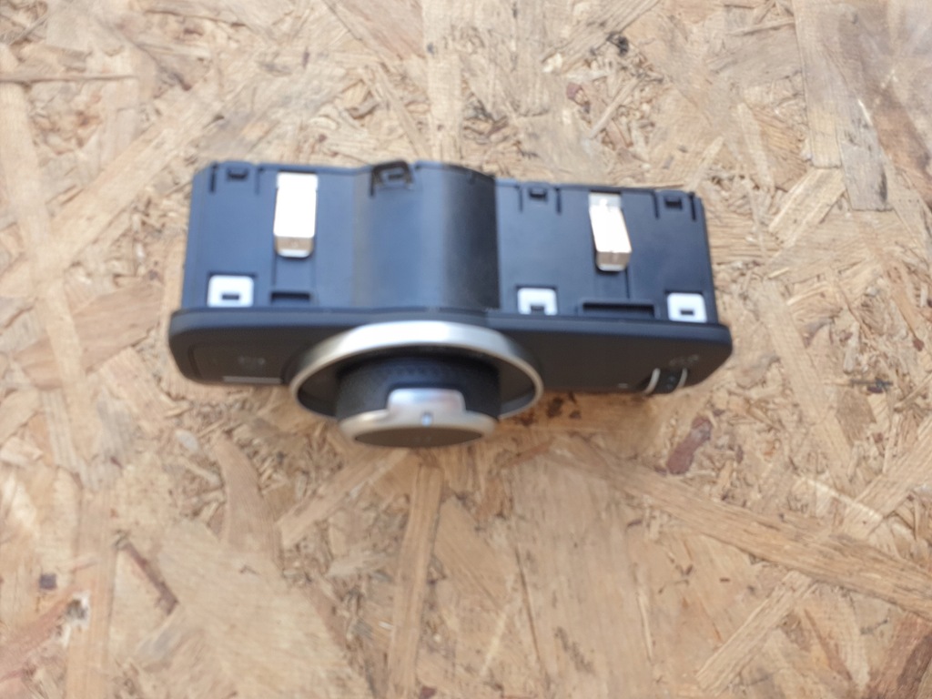 фото №2, Alfa romeo stelvio переключатель света 01561294250