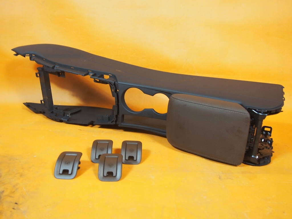 фото №14, Audi a5 сиденья заднее сиденье вентилируемые кожа коричневый 24km