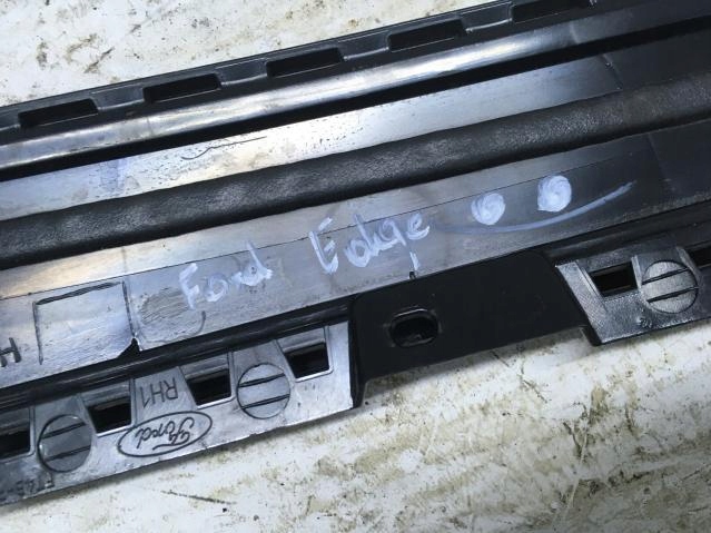 фото №7, Молдинг двері правий задня ford edge ii ft4b-r254a40