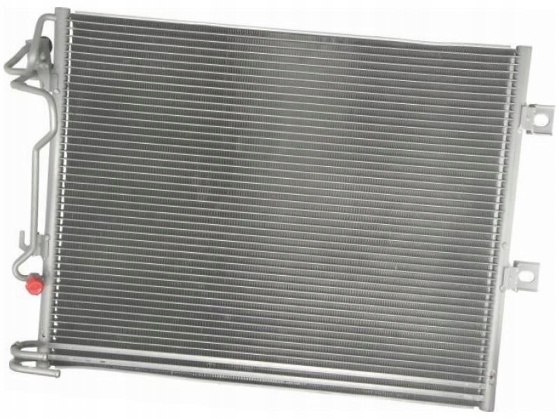 фото №1, Конденсатор кондиціонера nrf 350223