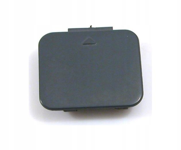 фото №1, Bmw 3 gt f34 2013 - заглушка фаркоп задняя 6