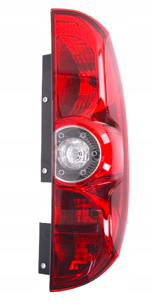 фото №1, Лампа задняя стоп правая наружная opel combo d 2011-