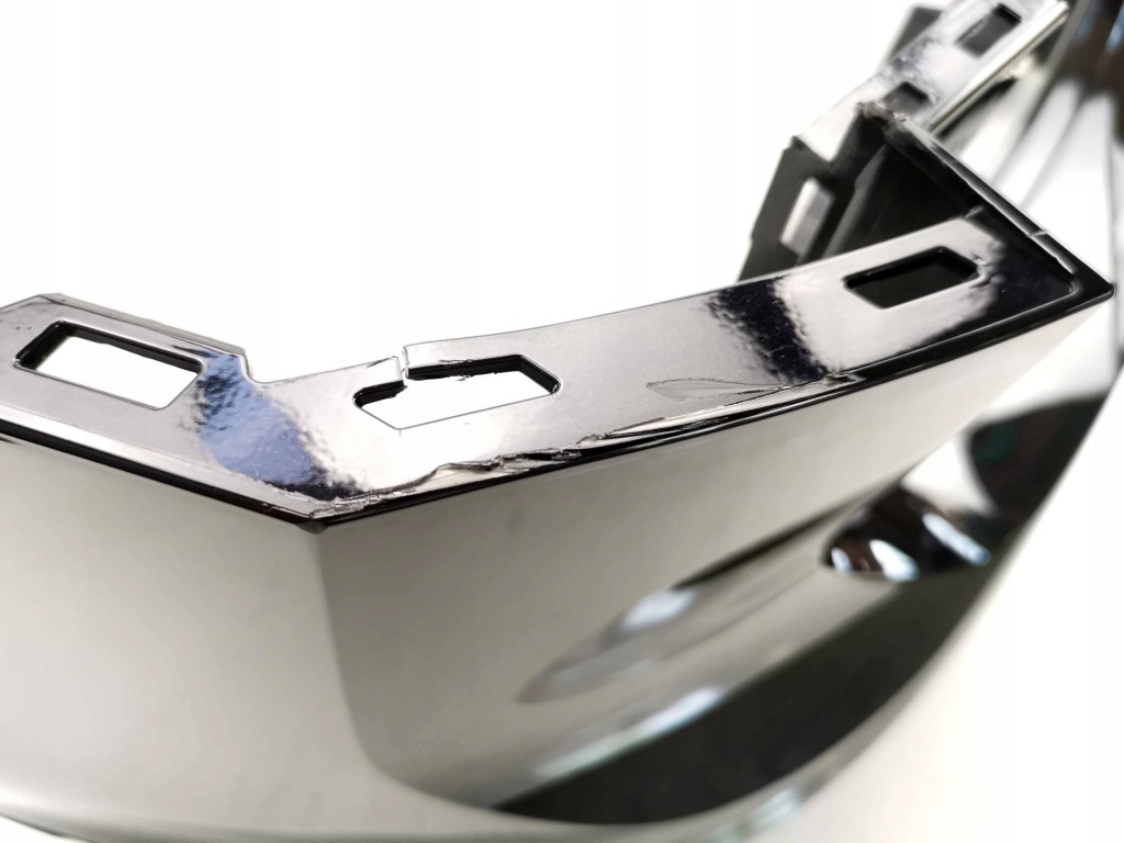 фото №12, Новий org бампер задня vw tiguan ii 5na lc9x 4xpdc