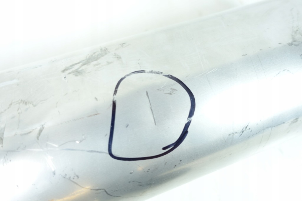 Гаситель конечный bosal 283-285 Цена