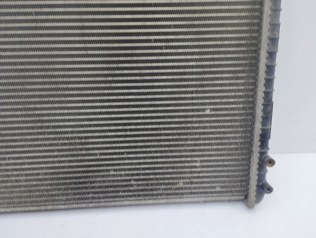 фото №5, Audi a2 2001 радіатор