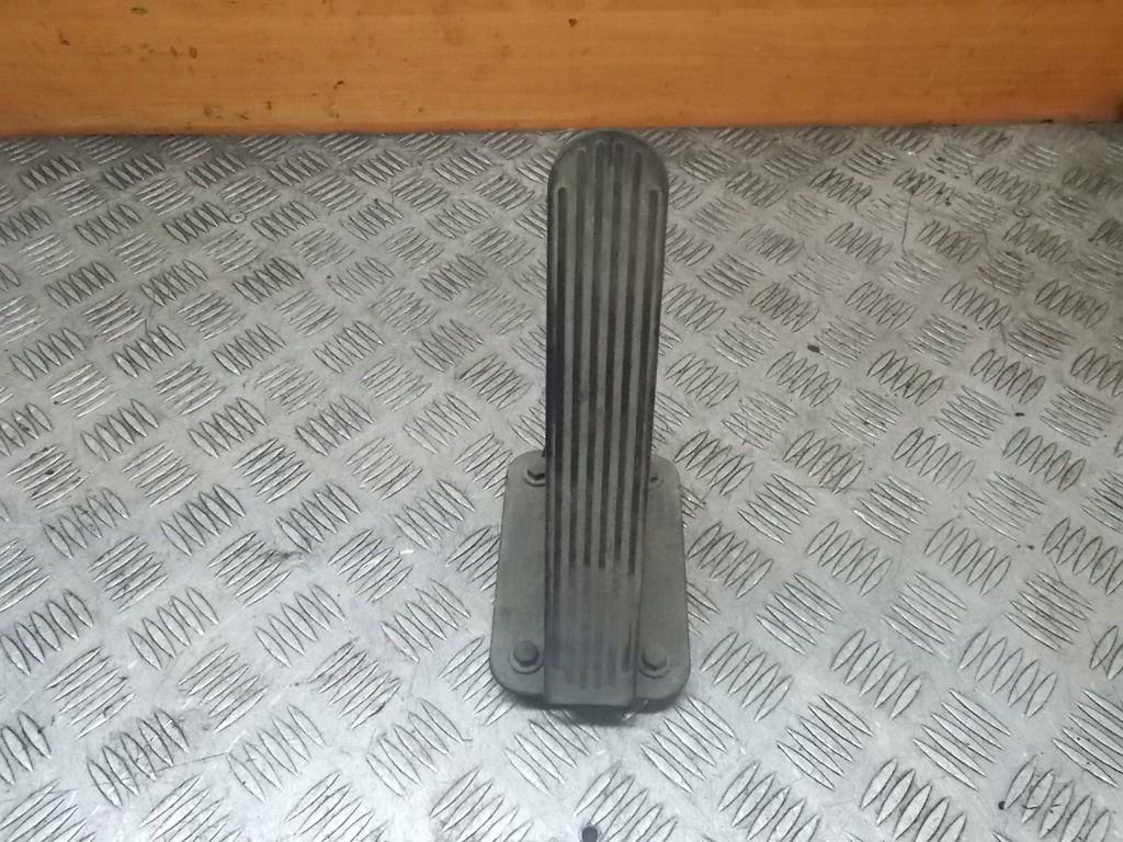 фото №1, Потенциометр педаль газа smart city coupe