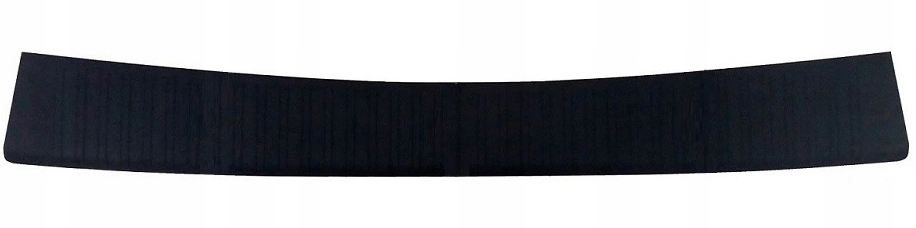 фото №1, Peugeot rifter 2018- накладка na бампер молдинг