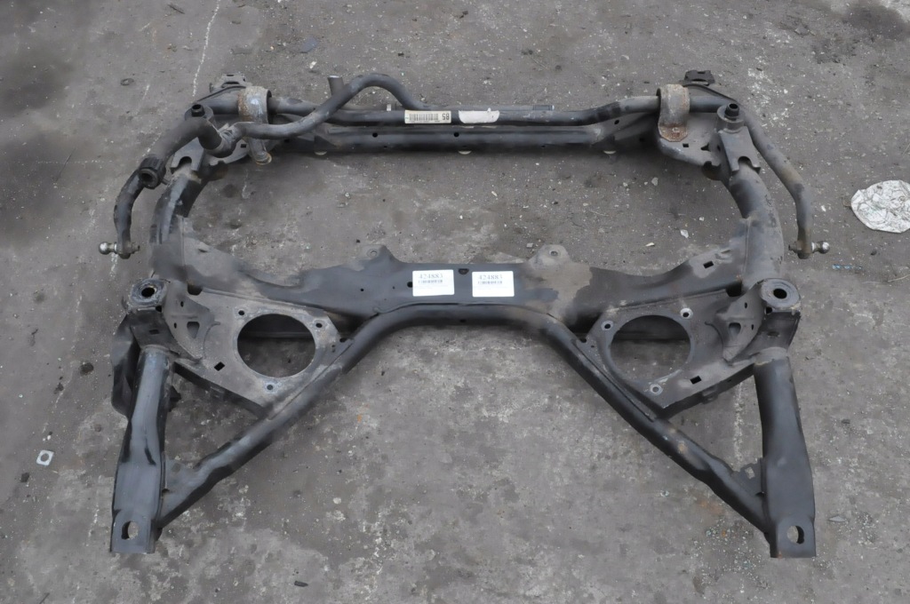 Купити Bmw f20 f21 f22 підрамник підвіска підрамник перед