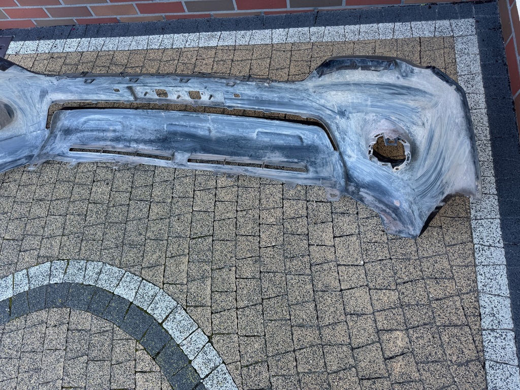 фото №6, Бампер toyota land cruiser prado j150 lift перед передній