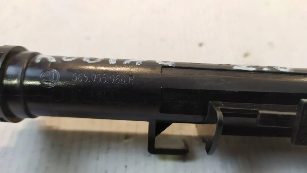 фото №7, Омыватель фара skoda kodiaq